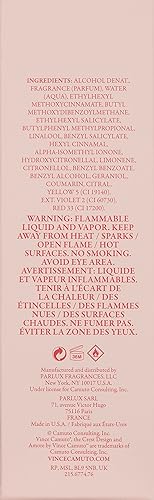 Miniatura 3 de Vince Camuto Amore Eau de Parfum - Bolígrafo de punta rodante para mujer 02 onzas líquidas