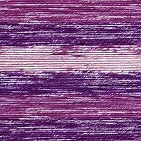 Vista 35 de Lion Brand Yarn Mandala Ombré Yarn with Vibrant Colors, Soft Yarn for Crocheting and Knitting, Harmony, 1-Pack