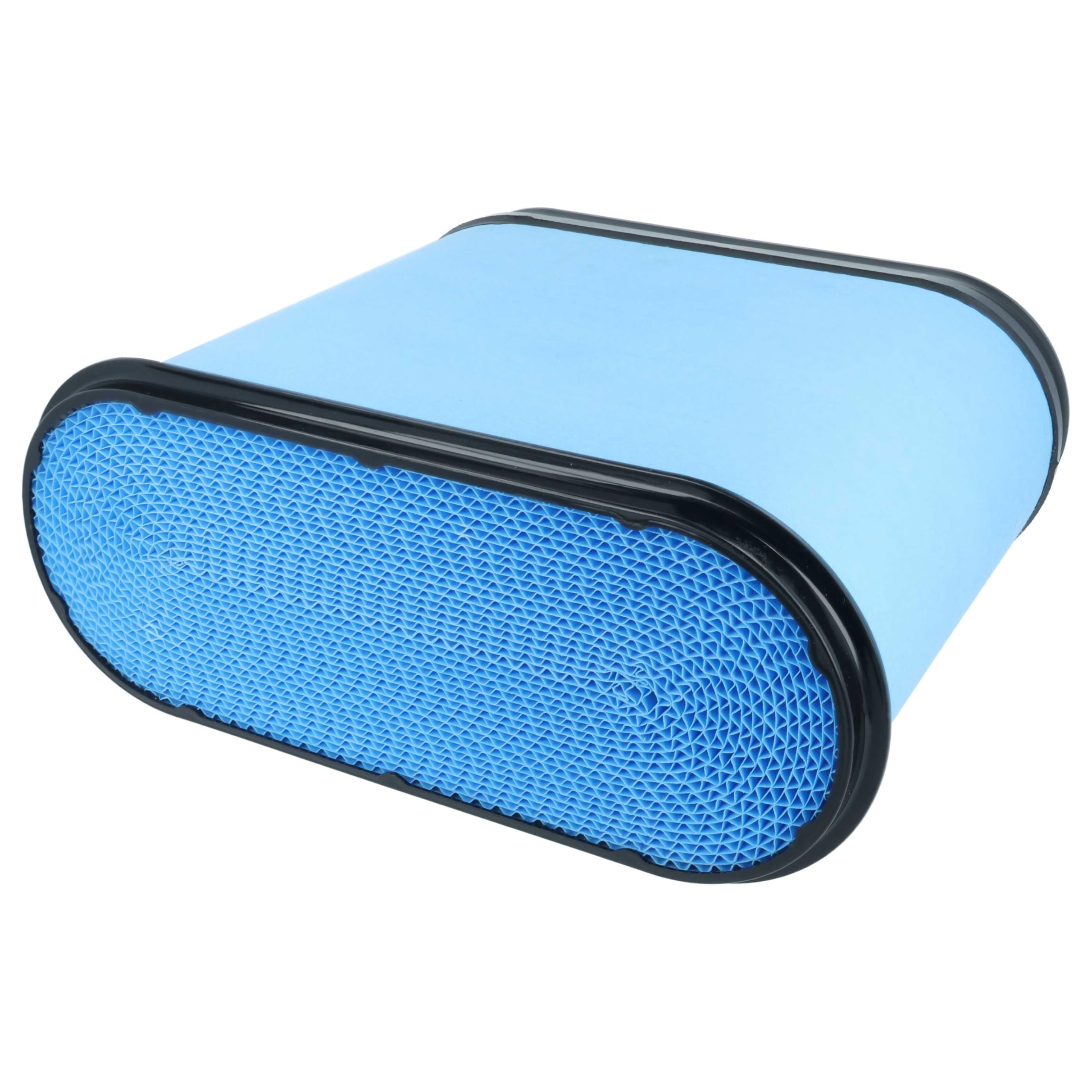 vhbw Filtro compatibile con John Deere 6630 6030 SERIES 6068T trattore - 1x filtro aria 32,7 x 12,3 x 28,3 cm
