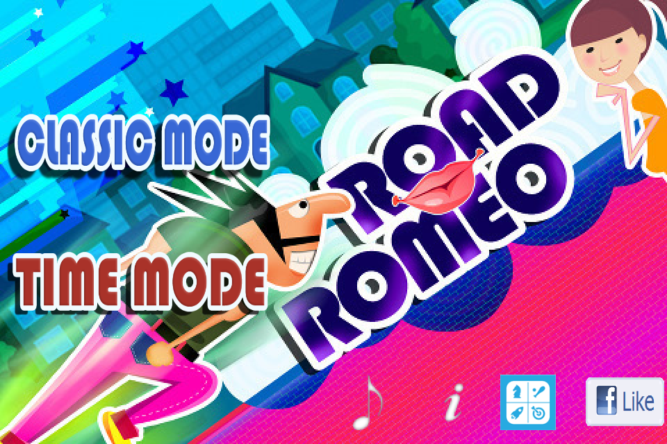 Road Romeo Ads Free - App on Amazon Appstore