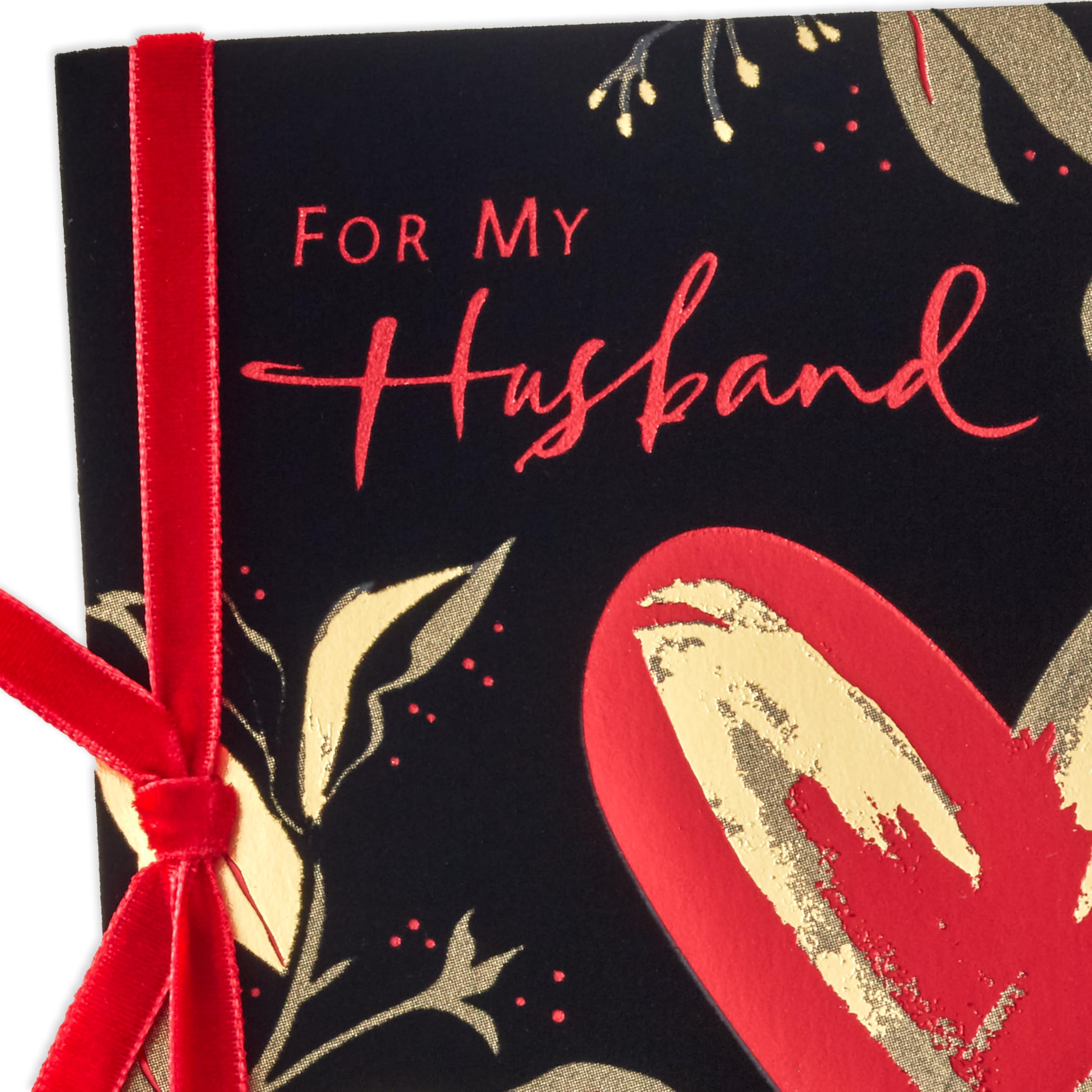 Snapklik.com : Hallmark Anniversary Card For Husband