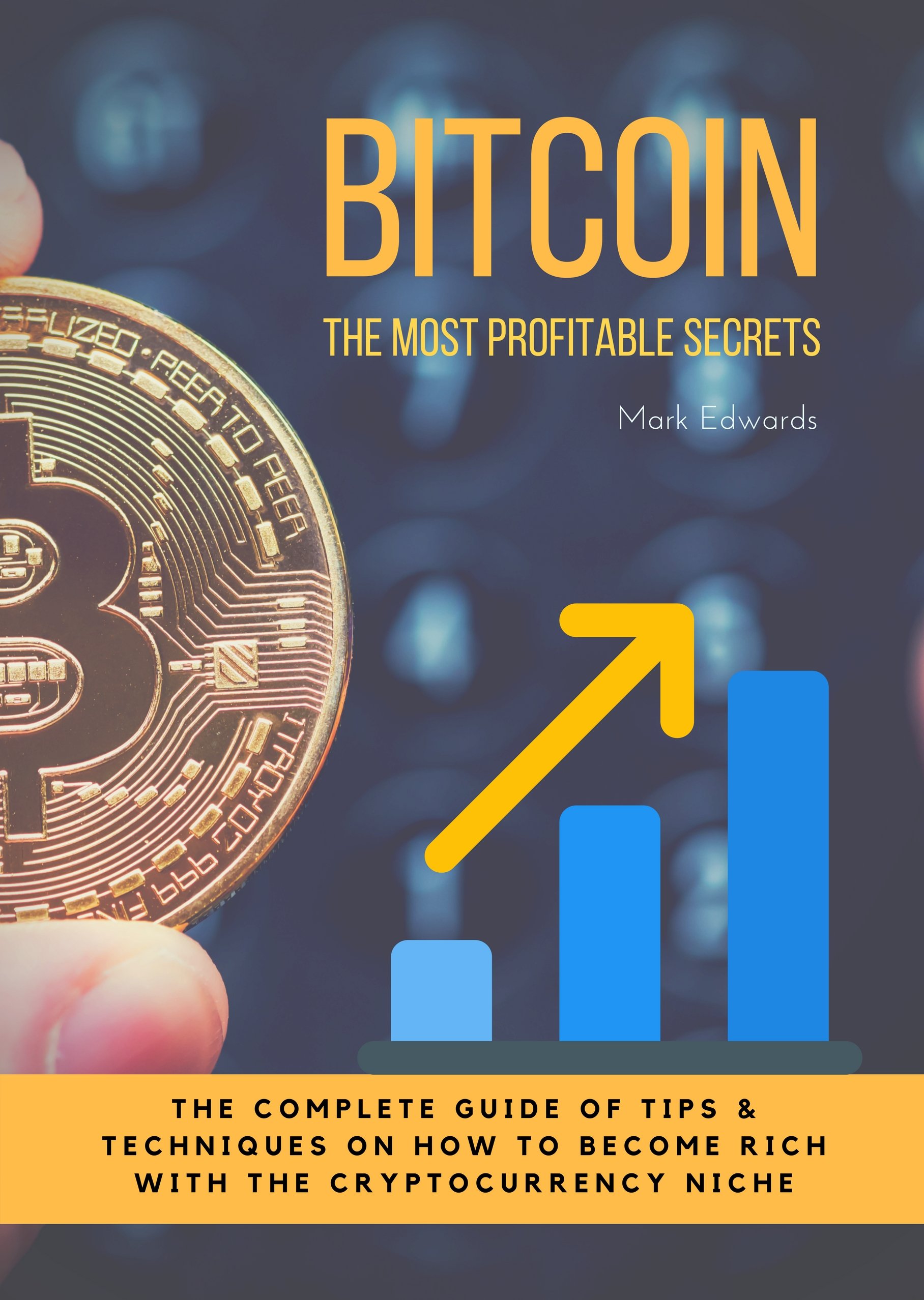 Bitcoin The Ultimate Pocket Guide For Beginners In Bitcoin Cryptocurrency |  Desertcart INDIA