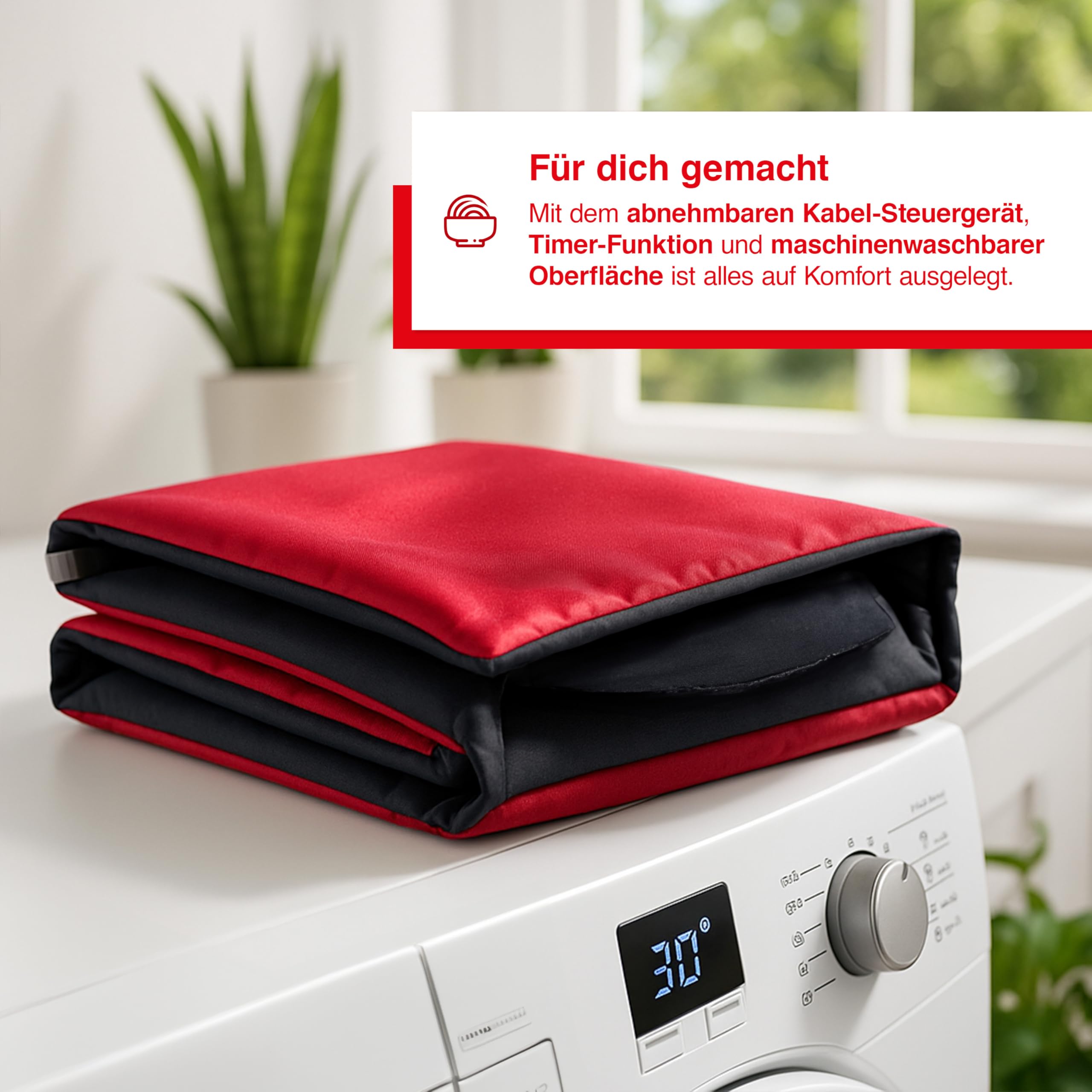 Solis Turbo Heat Tellerwärmer Typ 8651 – Warmhalter für bis zu 10 Teller, schnelle Erwärmung in 20 Min., Timer 2–6h