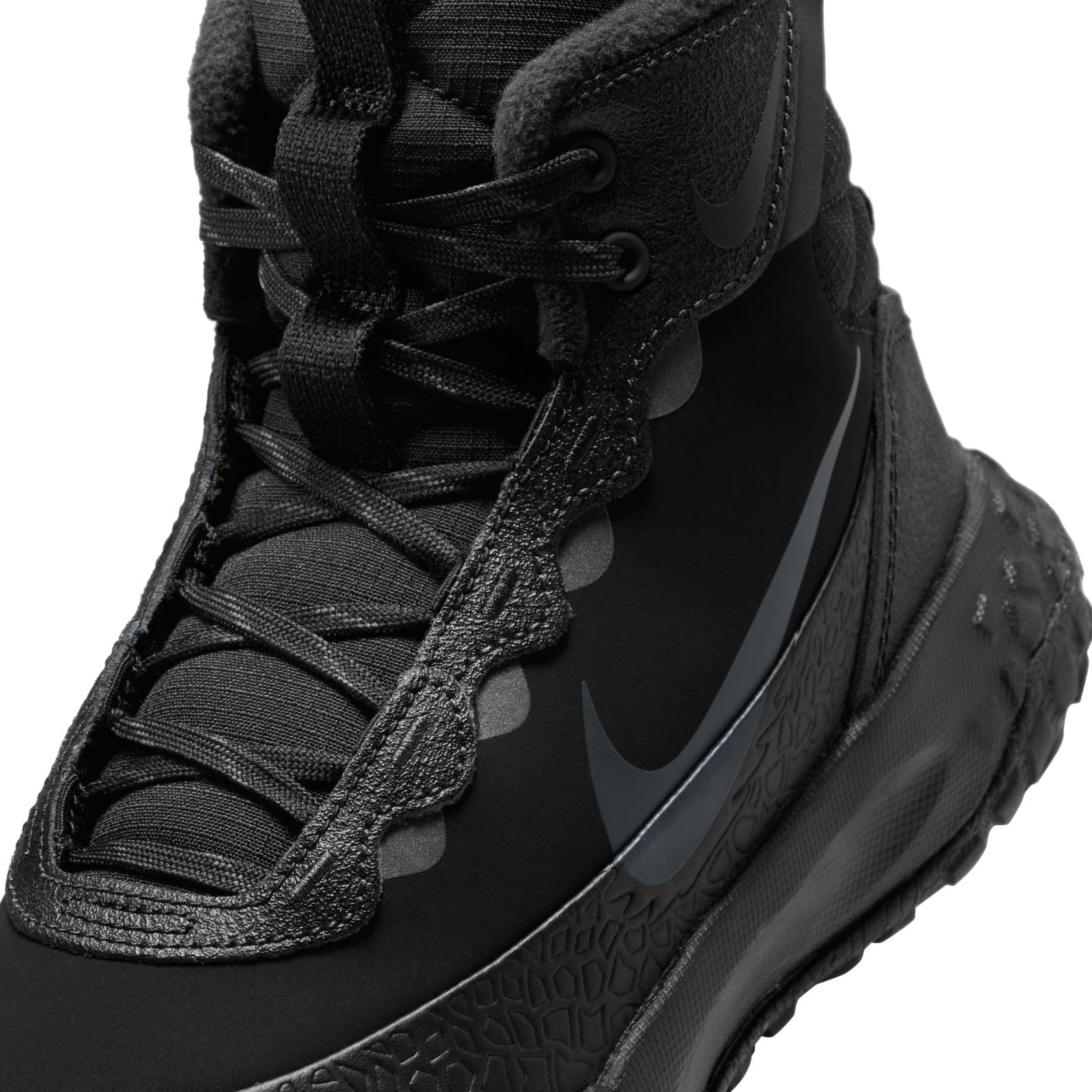 Nike Unisex Kinder Nike Hikeda Schuh für Ältere Kinderschuh