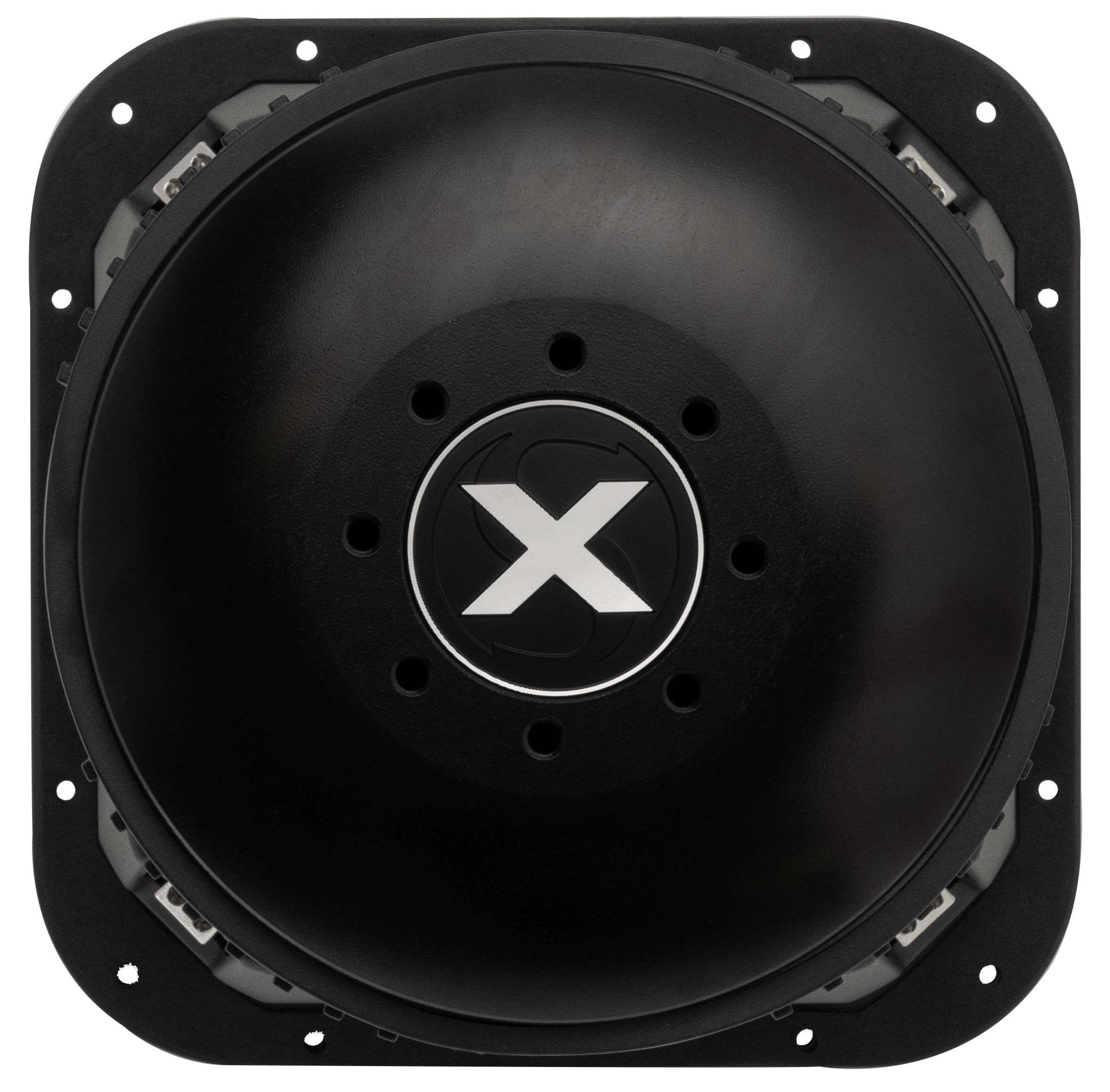 Kicker 49L7X102 - SoloX L7X 10-Inch (25cm), 3