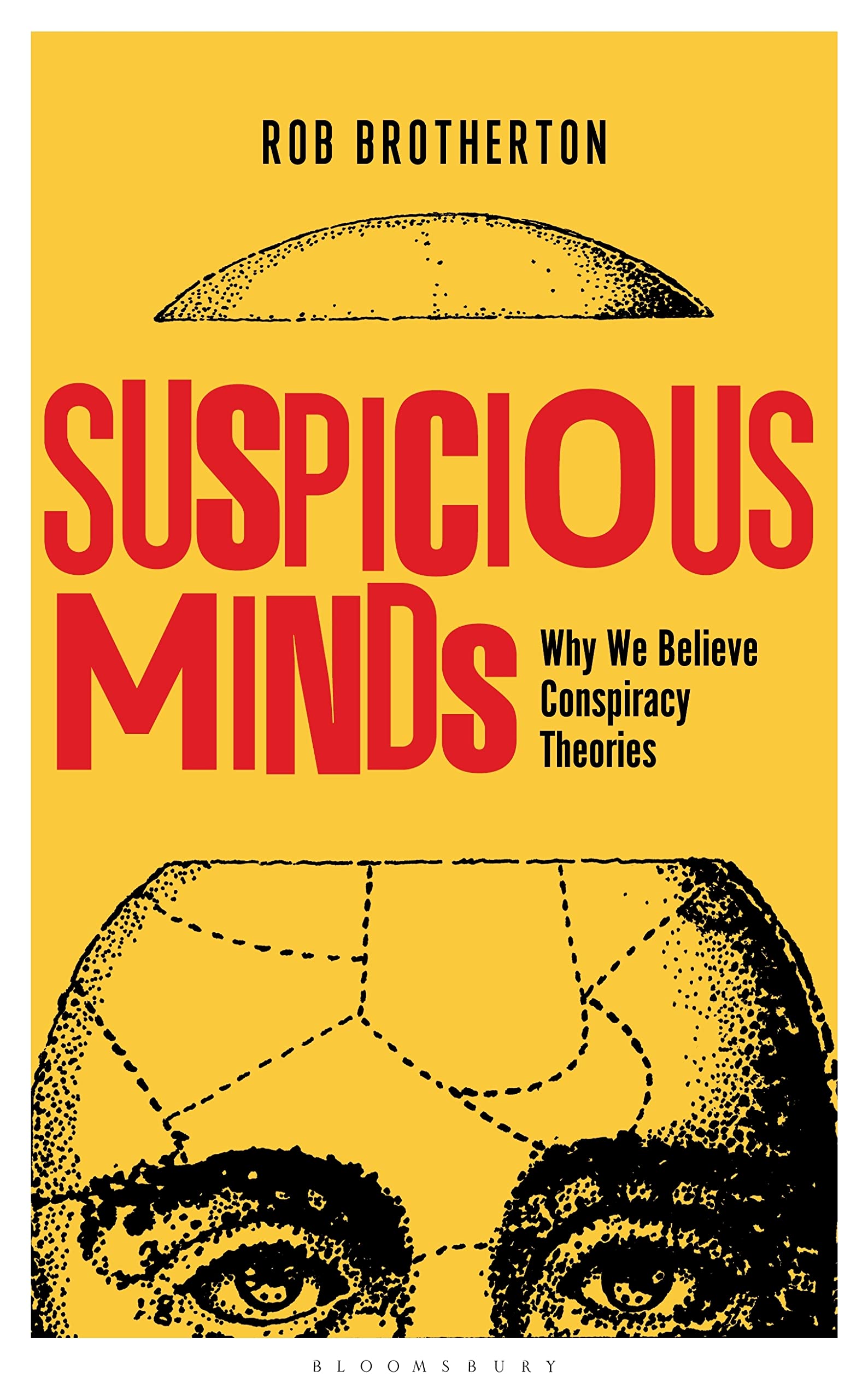 Buy Suspicious Minds: Why We Believe Conspiracy Theories โ BookShops.in
