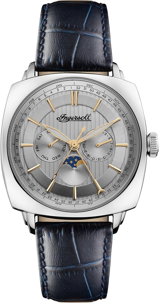 Orologio Uomo - Ingersoll I04101 : Amazon.it: Orologi
