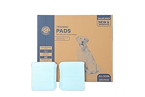 Arm & Hammer Dog Training Pads 200 Count for Housetraining and Puppy Training