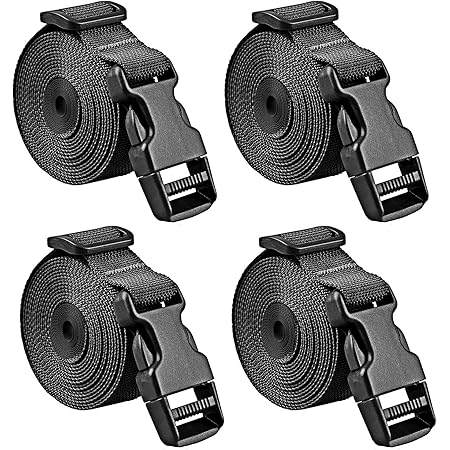 strap sleeping bag to backpack