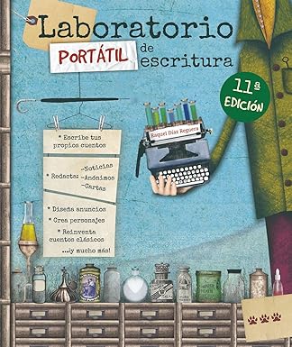 Laboratorio portátil de escritura (9ª edición)