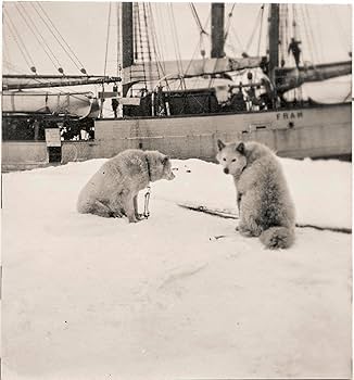 The Nansen Photographs: Kløver, Geir O.: 9788282351140