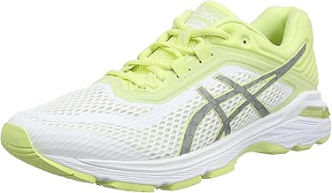 Asics GT 2000 6 Lite Show Womens Running Shoes - White-4 - coolthings.us