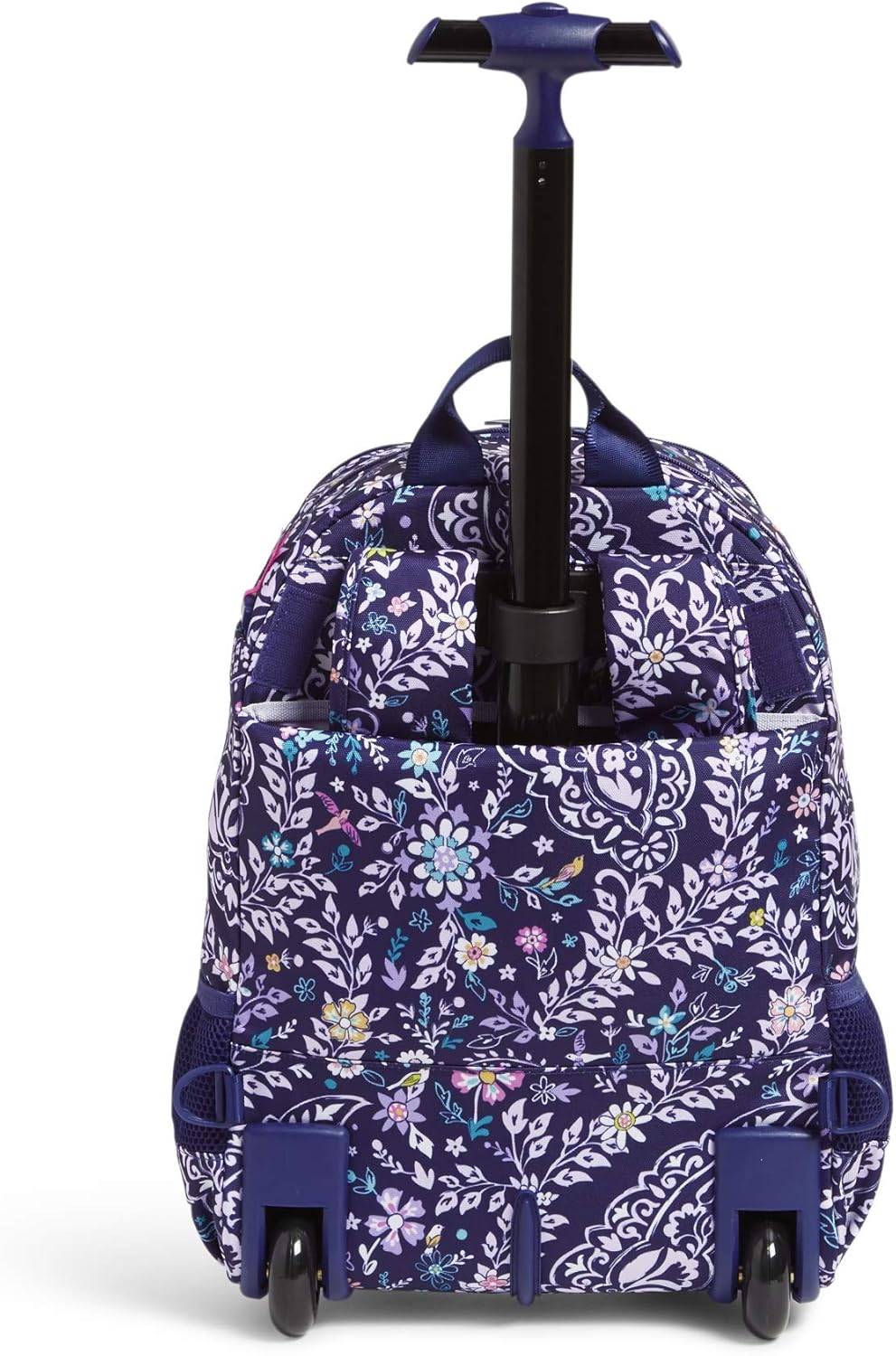 Vera bradley rolling backpack sale Clearance