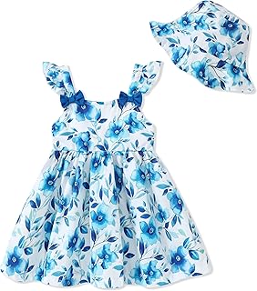 Baby Girls’ Party Dresses