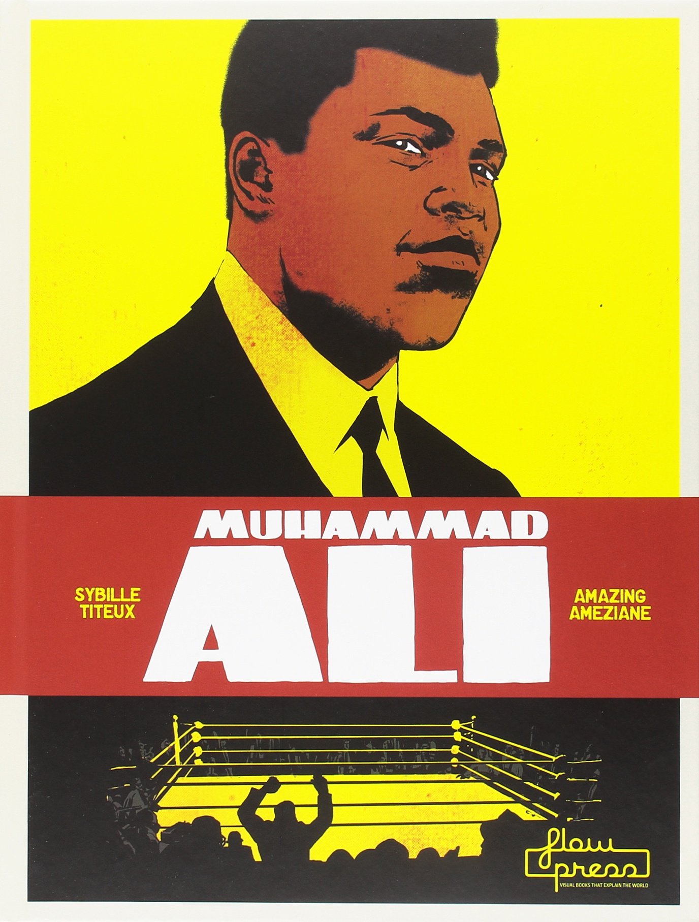 Muhammad Ali (FLOW CULT)
