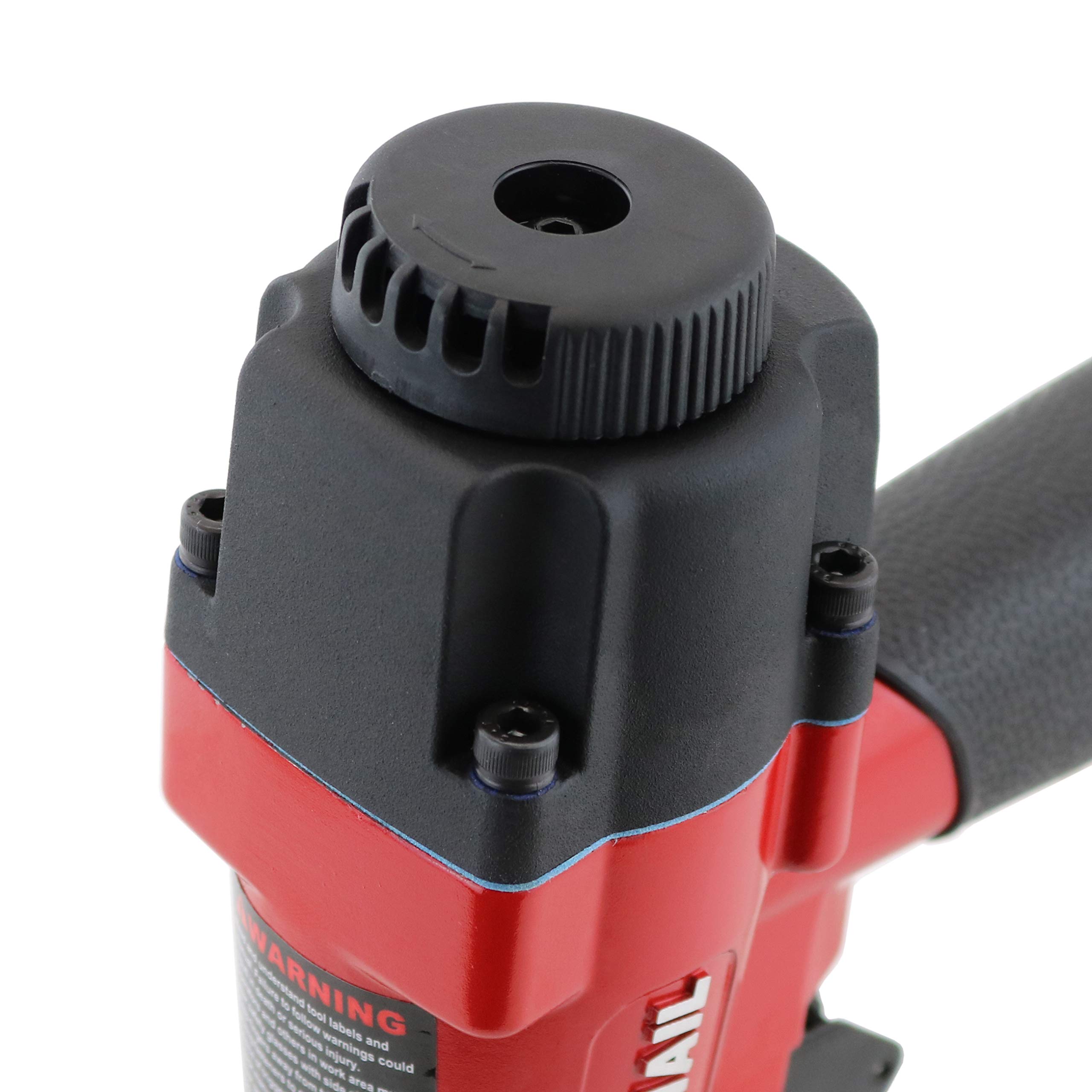 Powernail 1890U Pneumatic 18 Gauge 1/4 Inch Narrow Crown Underlayment Stapler