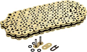 Amazon.com: NICHE Drive Sprocket Chain Combo for KTM 250 EXC SX