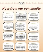 Vista 7 de Storii - Graba tus memorias: Caja de regalo - 12 meses de servicio telefónico de historia de vida - Transcripción automática - Diario de voz guiado