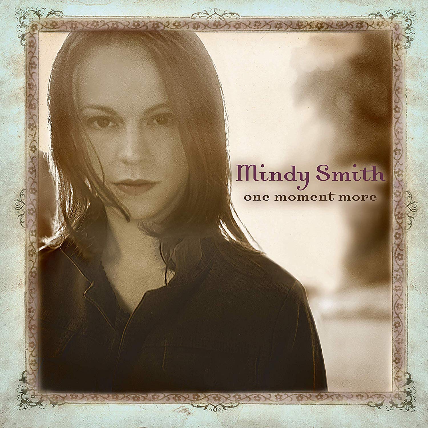 One Moment More [VINYL]