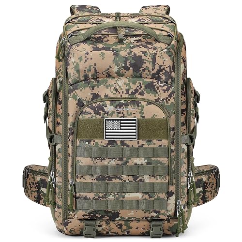 Maelstrom Tactical Backpack 40L