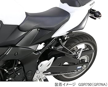 Amazon | キタコ(KITACO) ヘルメットロック ヘルメットホルダー