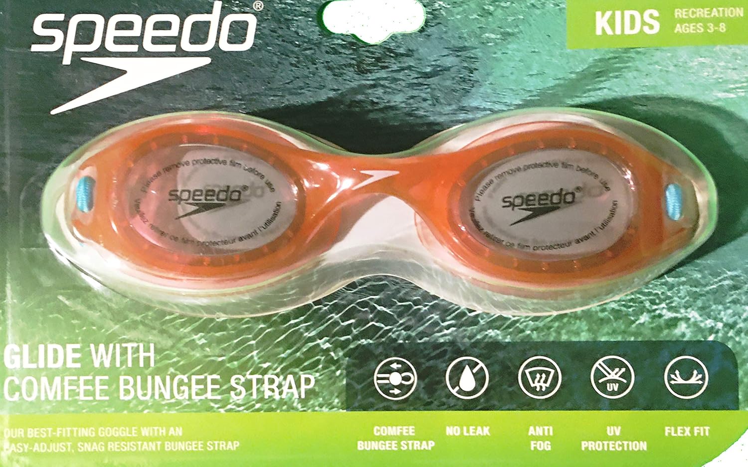 Speedo Snake Eye Goggles atelieryuwa.ciao.jp