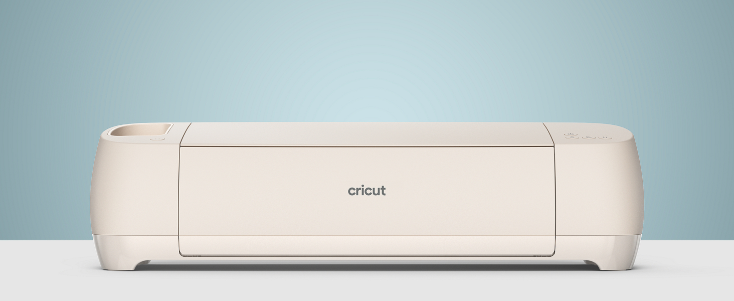Amazon.com: Cricut Explore 4 - Smart Cutting Machine (Seashell