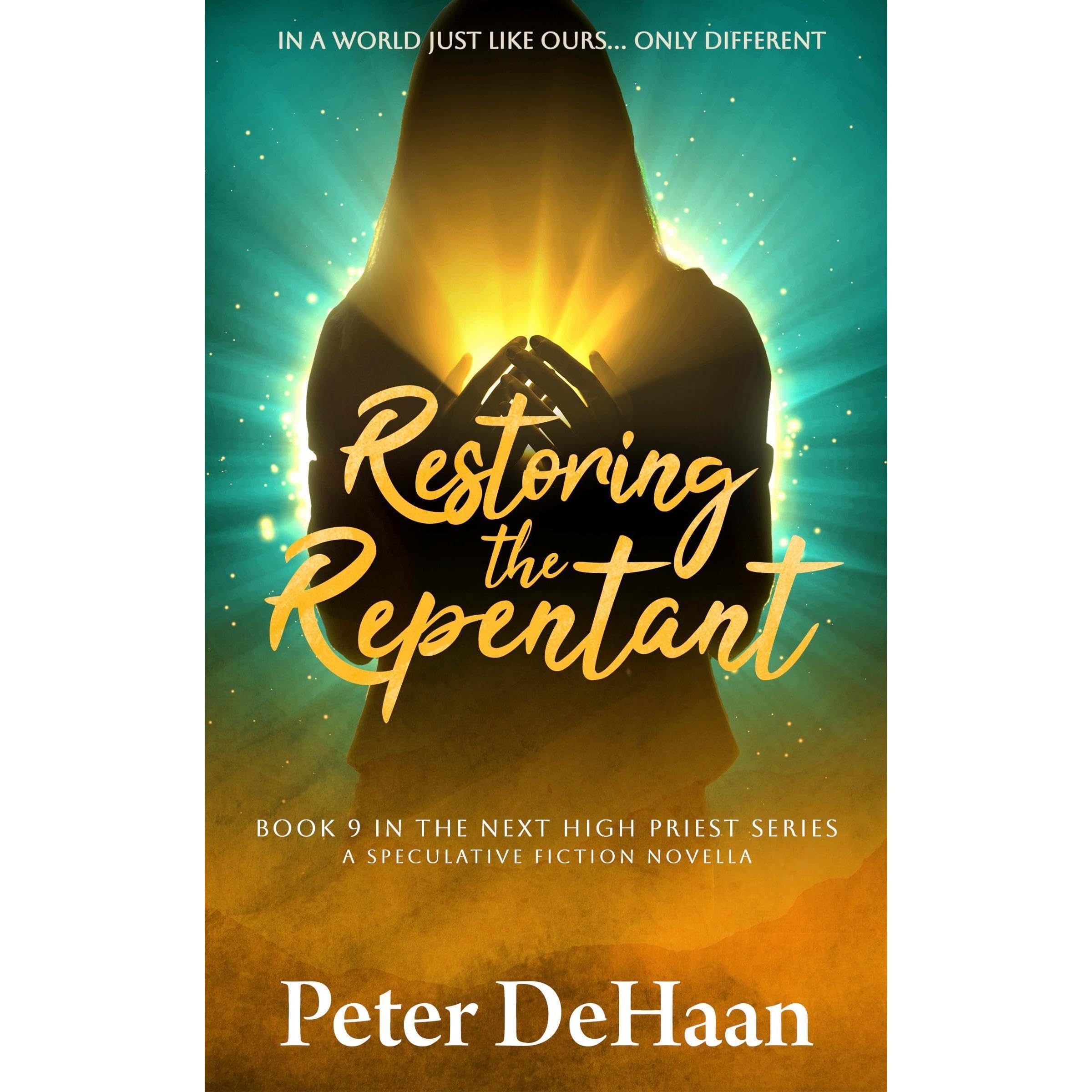 Restoring the Repentant