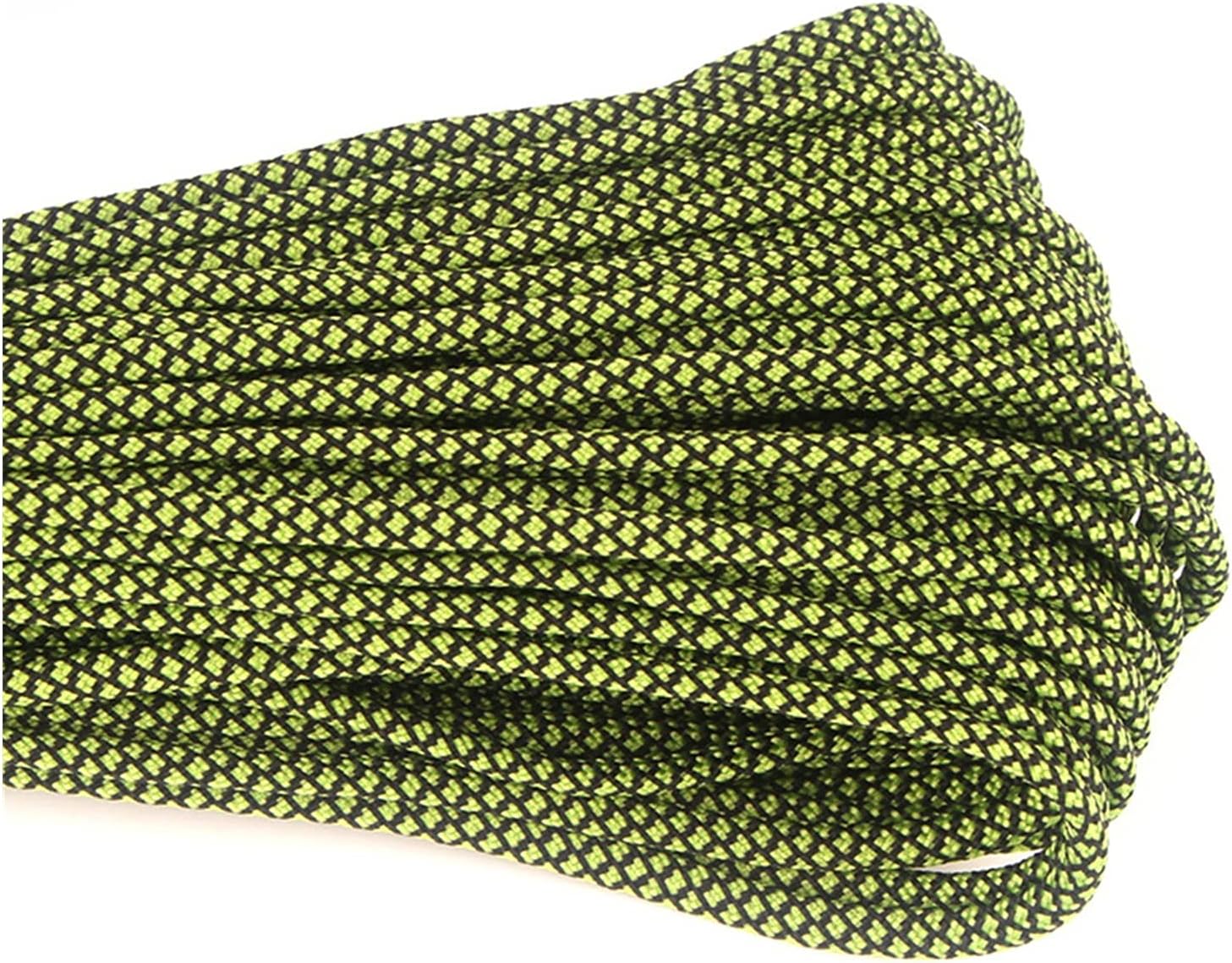 CATA-MEDICA High strength climbing rope 4mm 7 Strand Multi Function ...