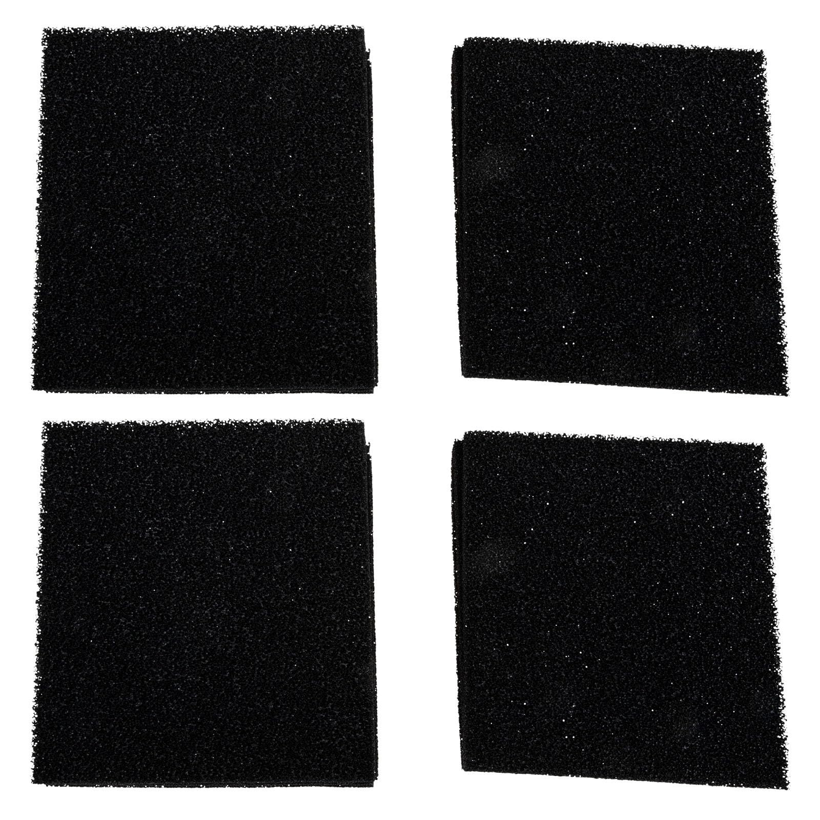 Almohadillas absorbentes de carbón ifundom para eliminar olores en cubos de basura, 10 unidades 8