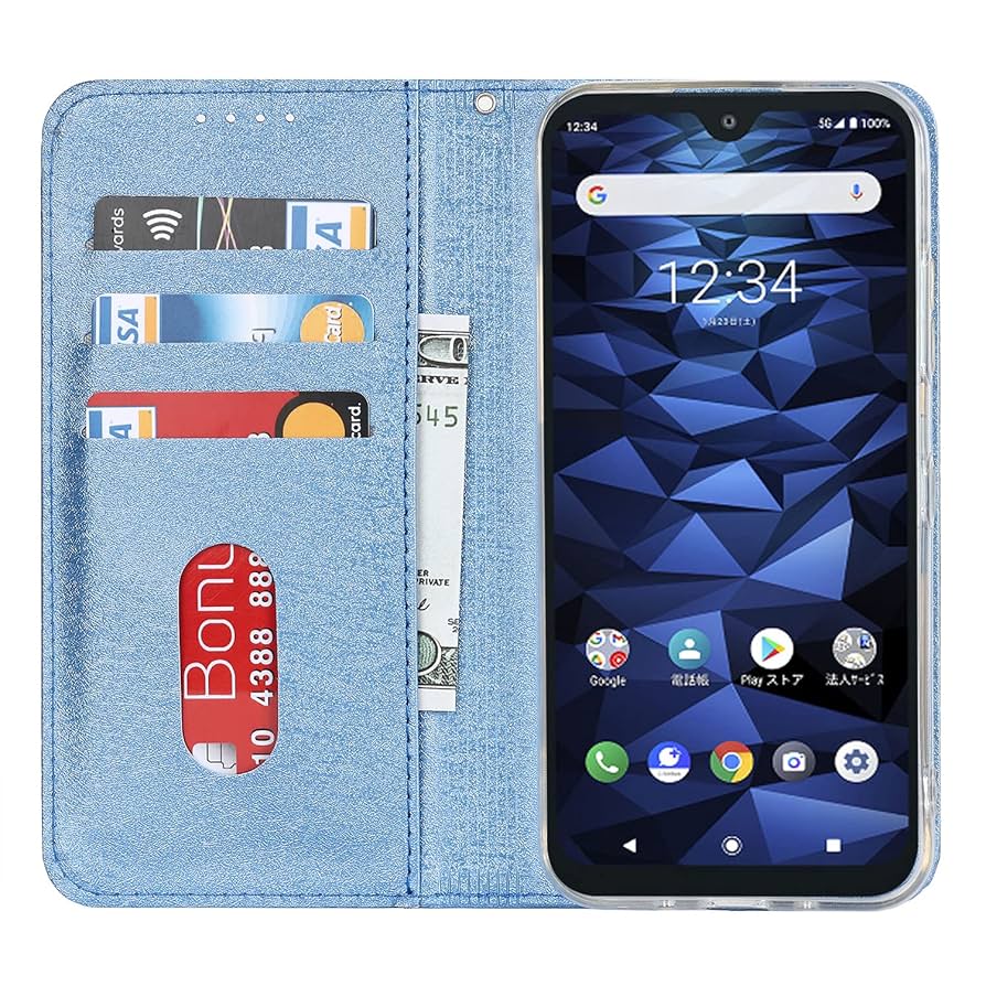 digno bx2 A101KC ケース付 楽天市場】DIGNO BX2 A101KC ケース 京セラ digno bx2 手帳型