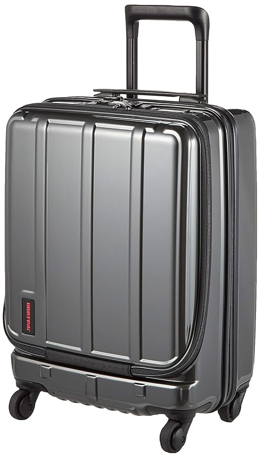 Amazon | [ブリーフィング] 【公式正規品】 スーツケース 機内
