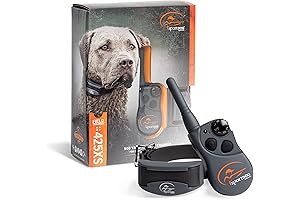 Tritronics FieldTrainer 425XS: The Ultimate Shock Collar for Stubborn Dogs
