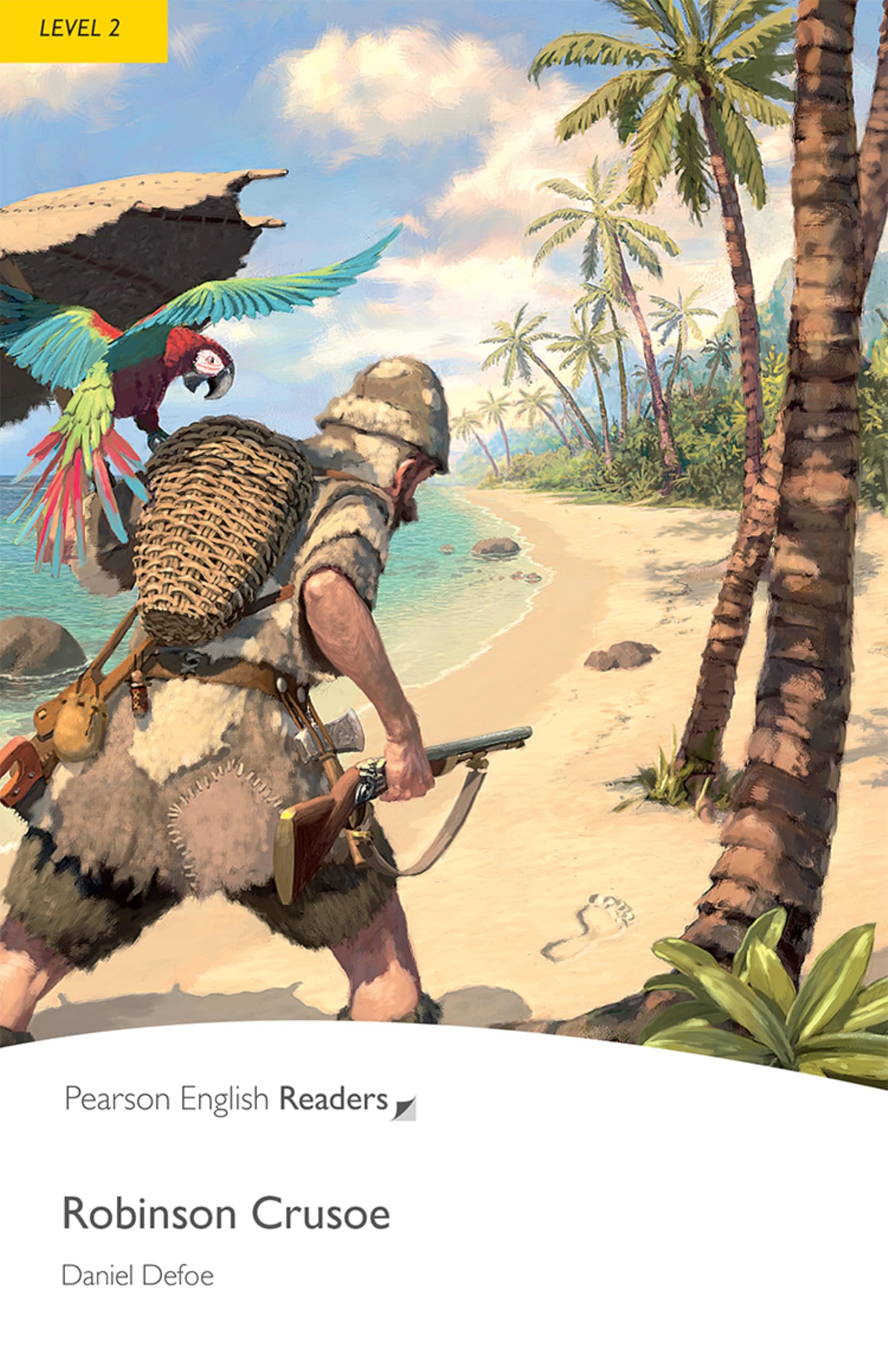 Robinson Crusoe