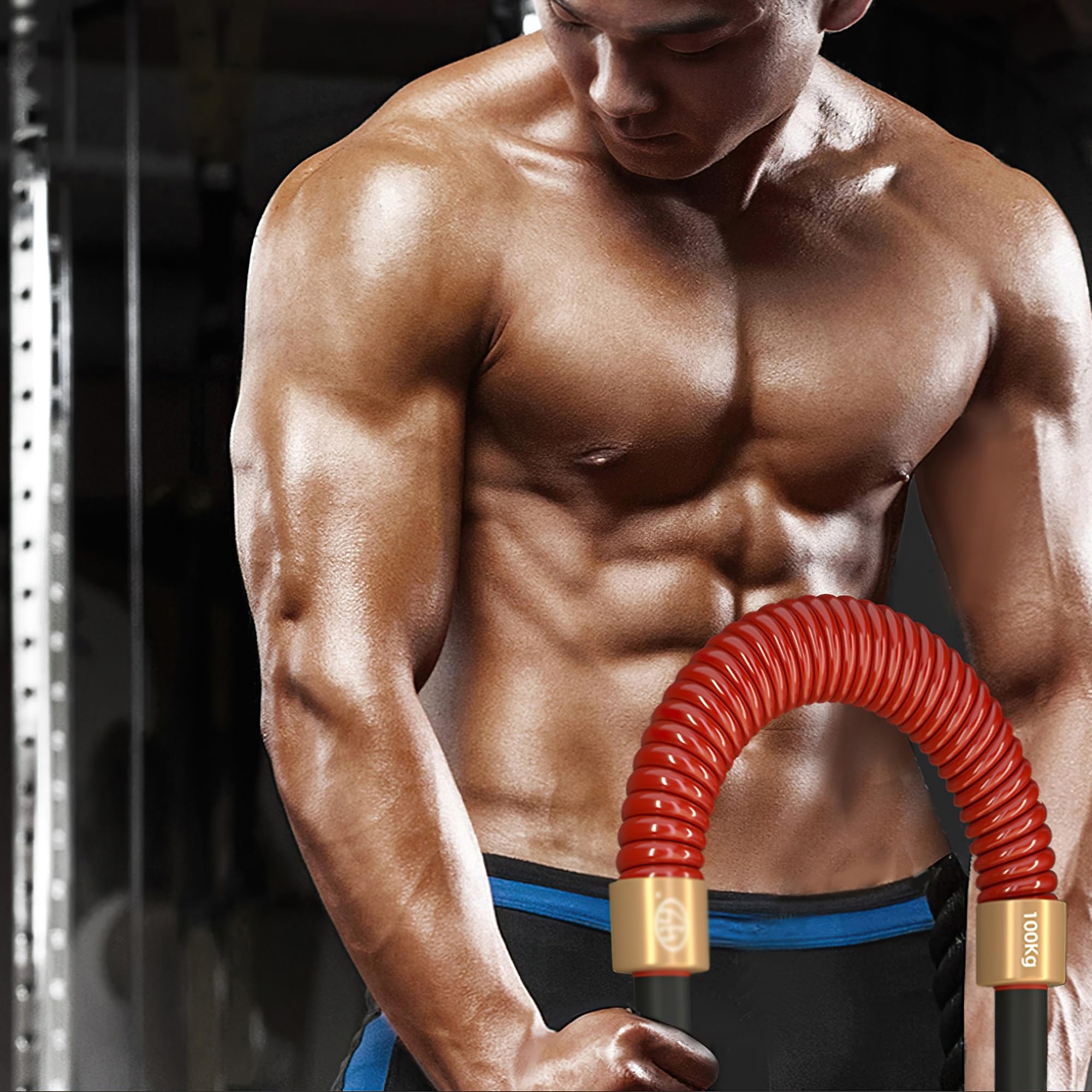Power Twister Arm Trainer - Verstelbare hydraulische weerstand