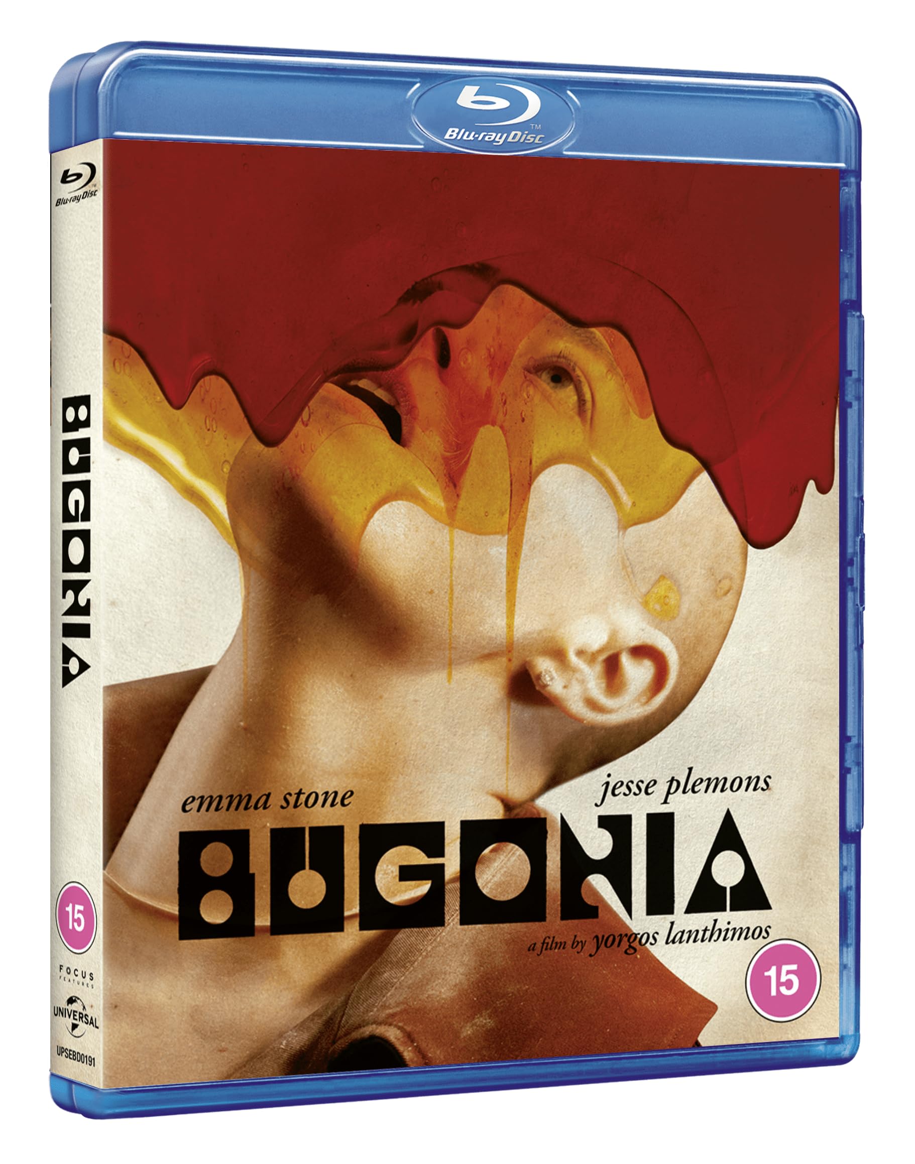 Bugonia