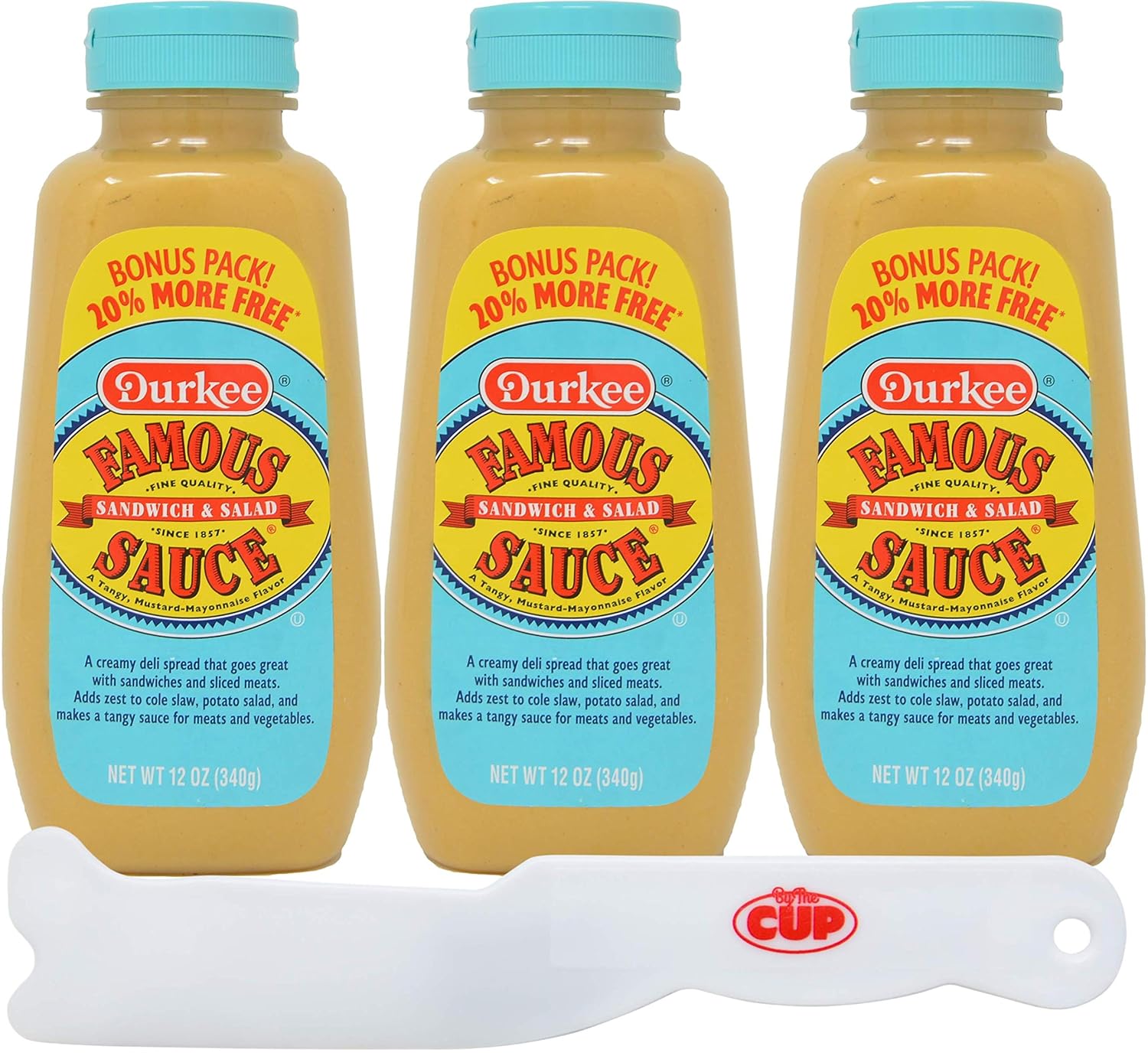 Durkee Famous Sandwich Salad Sauce 12 Oz Pack Of 3 With Ex Hotelbyarmoniascz Com Durkee Famous Sandwich Salad Sauce 12 Oz Pack Of 3 With Ex Hotelbyarmoniascz Com