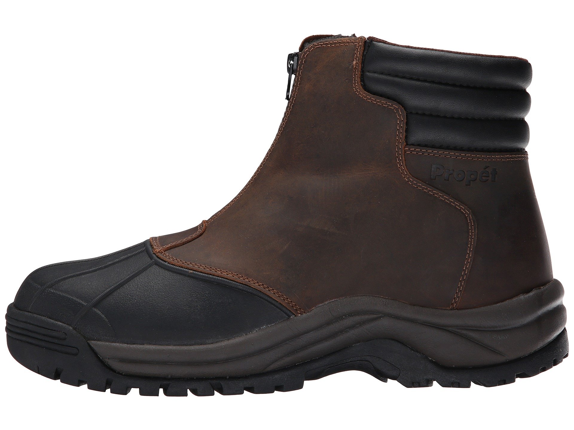 propet madison mid zip