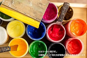 Amazon | 「オータスインク」シルクスクリーン用インク Tシャツ