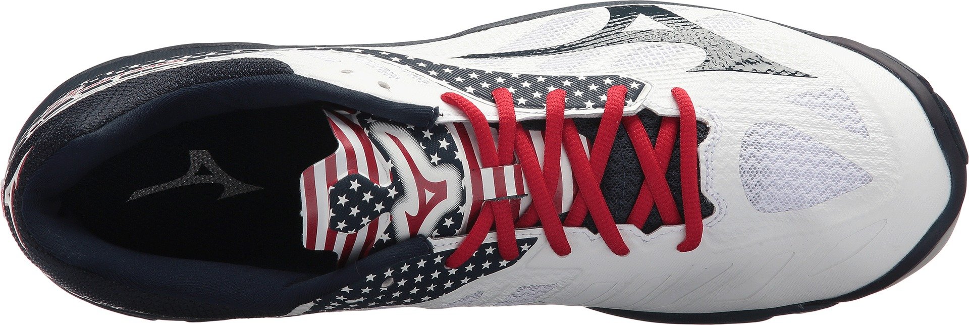 WAVE LIGHTNING Z4 MENS STARS & STRIPES 7 Stars&Stripes