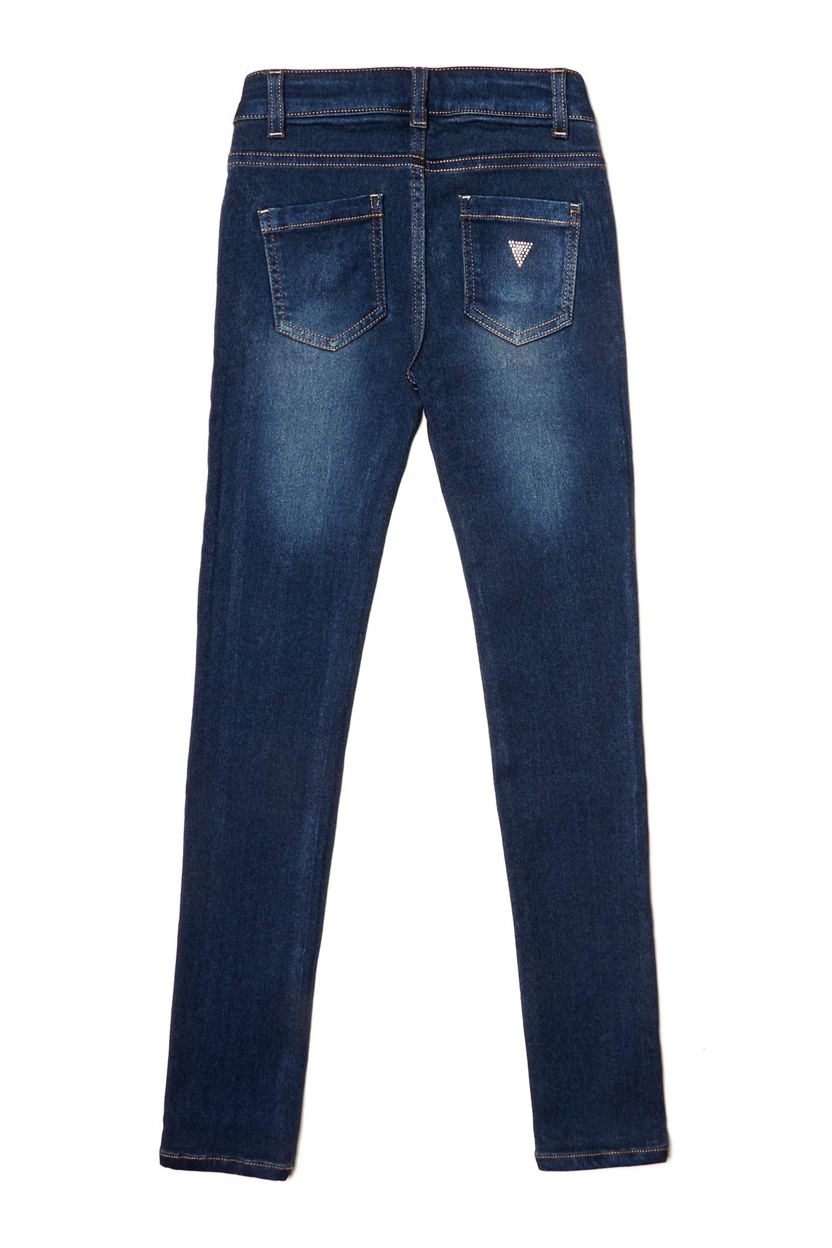 Guess - Denim Core, Jeans Bambine e Ragazze