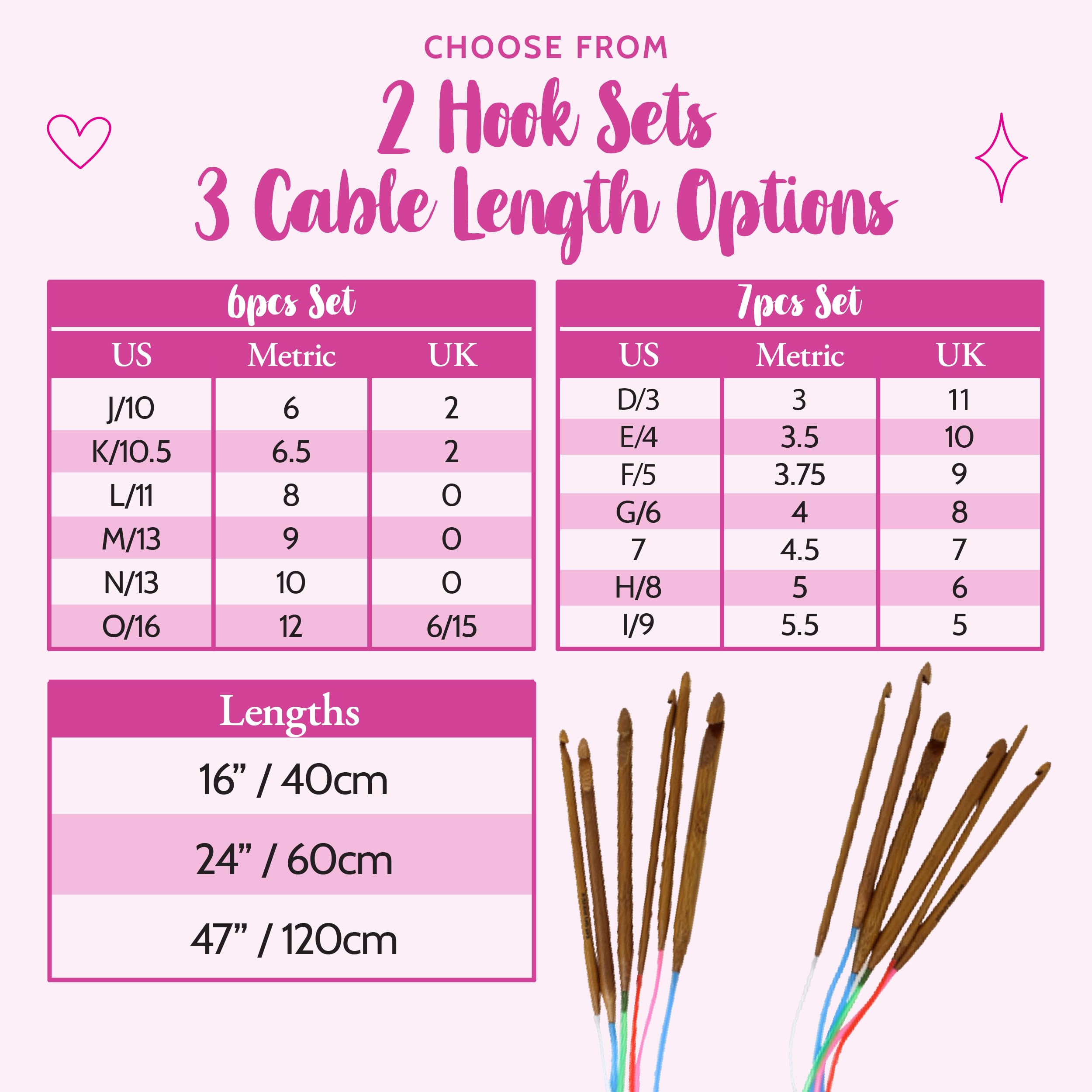 crochet hook size for wedding dress Helpful Tip:, Use a crochet hook for buttoning the buttons on your wedding gown. Fast and easy!