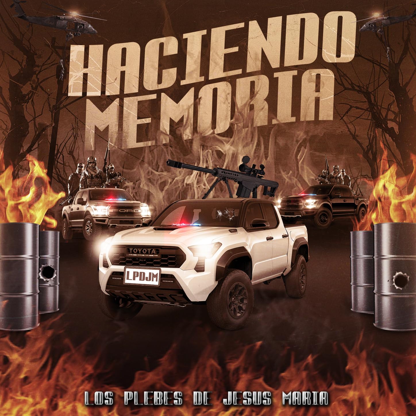 Sa Rajar Panter BélicoのEl Mexicanoからの楽曲No Me Sé RajarをAmazon Musicで