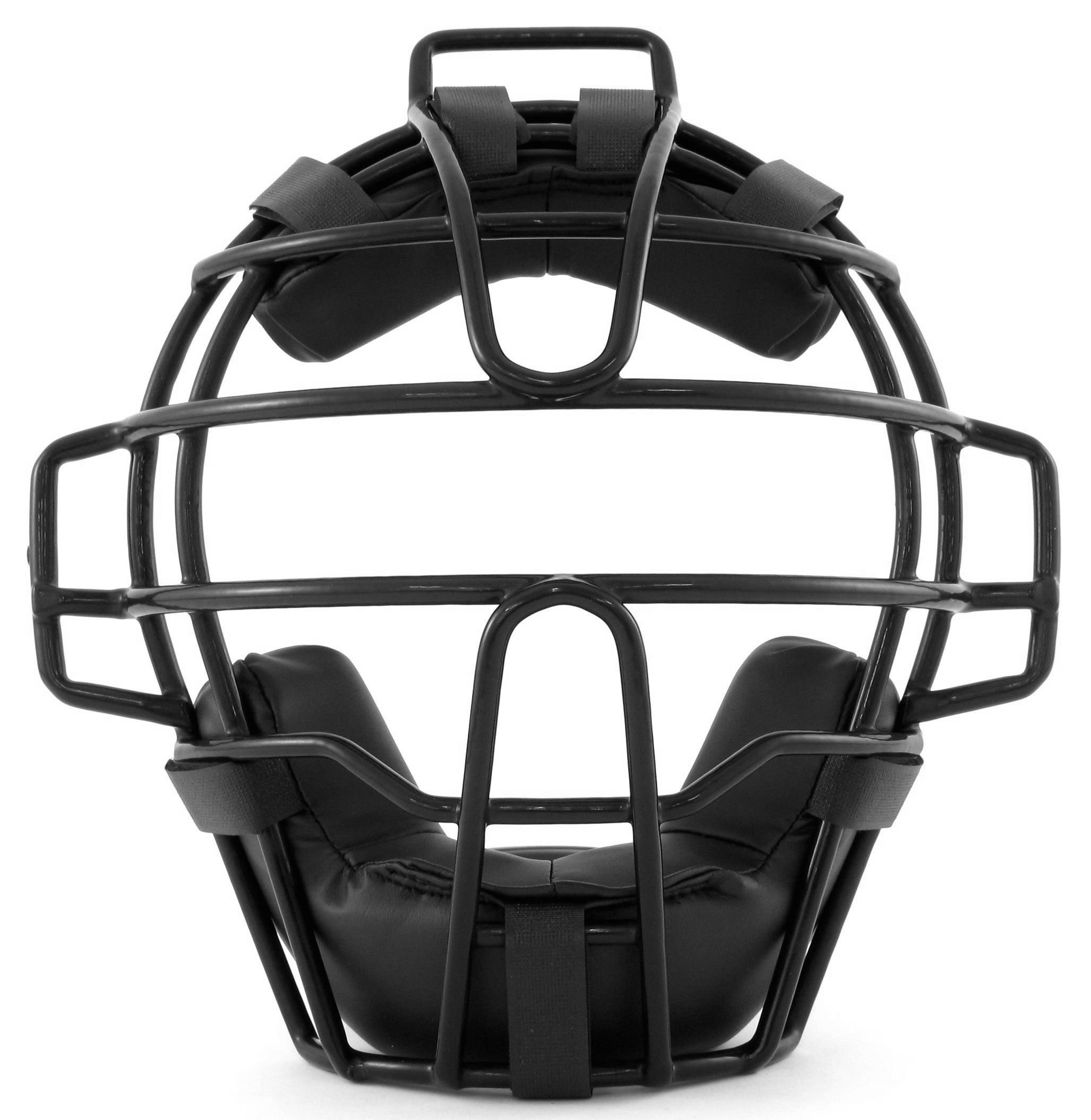 Sakurai Trade (SAKURAI) Promark (Professional Mark) Black PM-200BK Baseball Softball Catcher mask boy