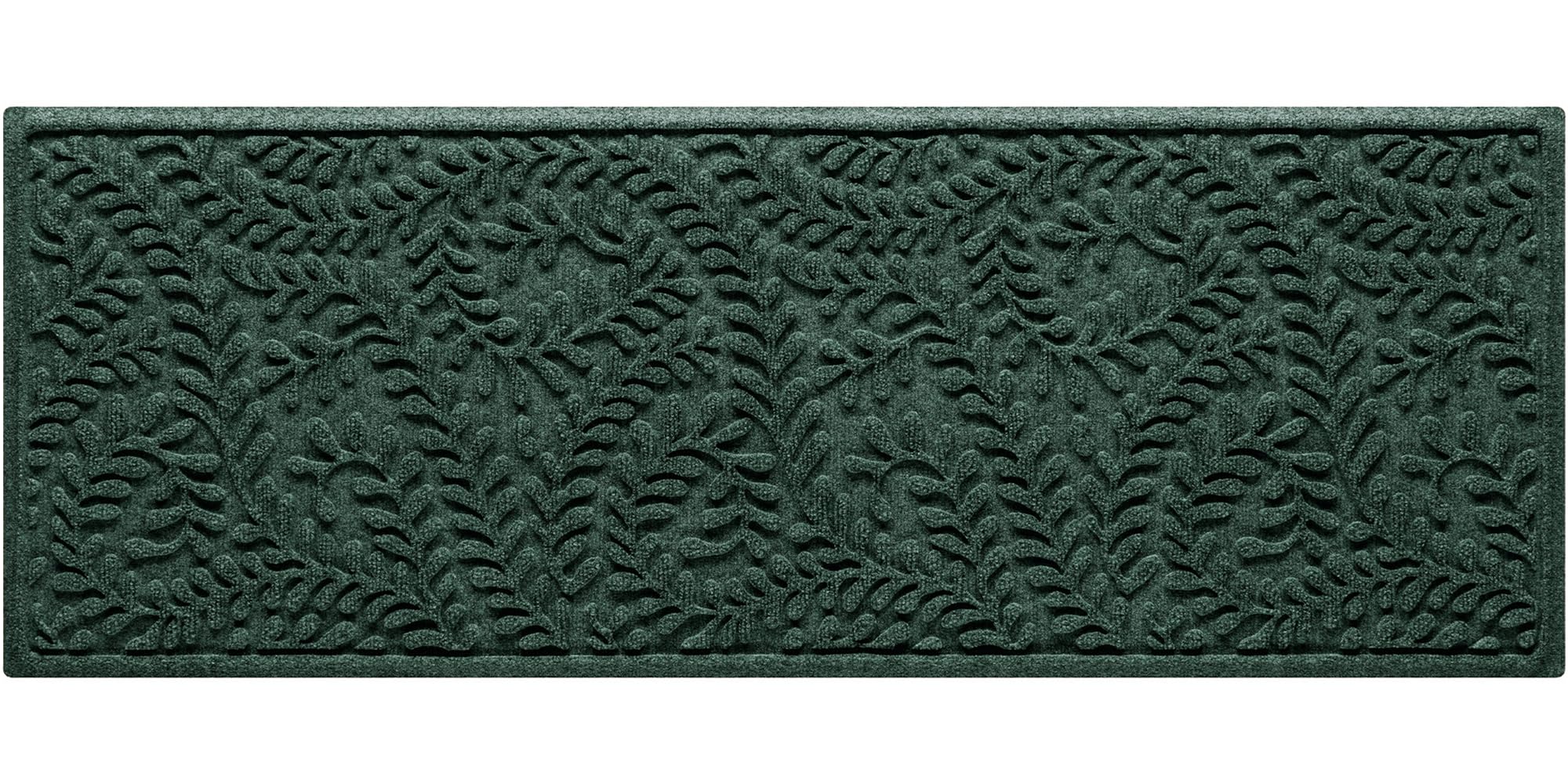 WaterHog Boxwood Front Door Mat Indoor Outdoor Entrance, All-Weather Mats — Amazon image 24