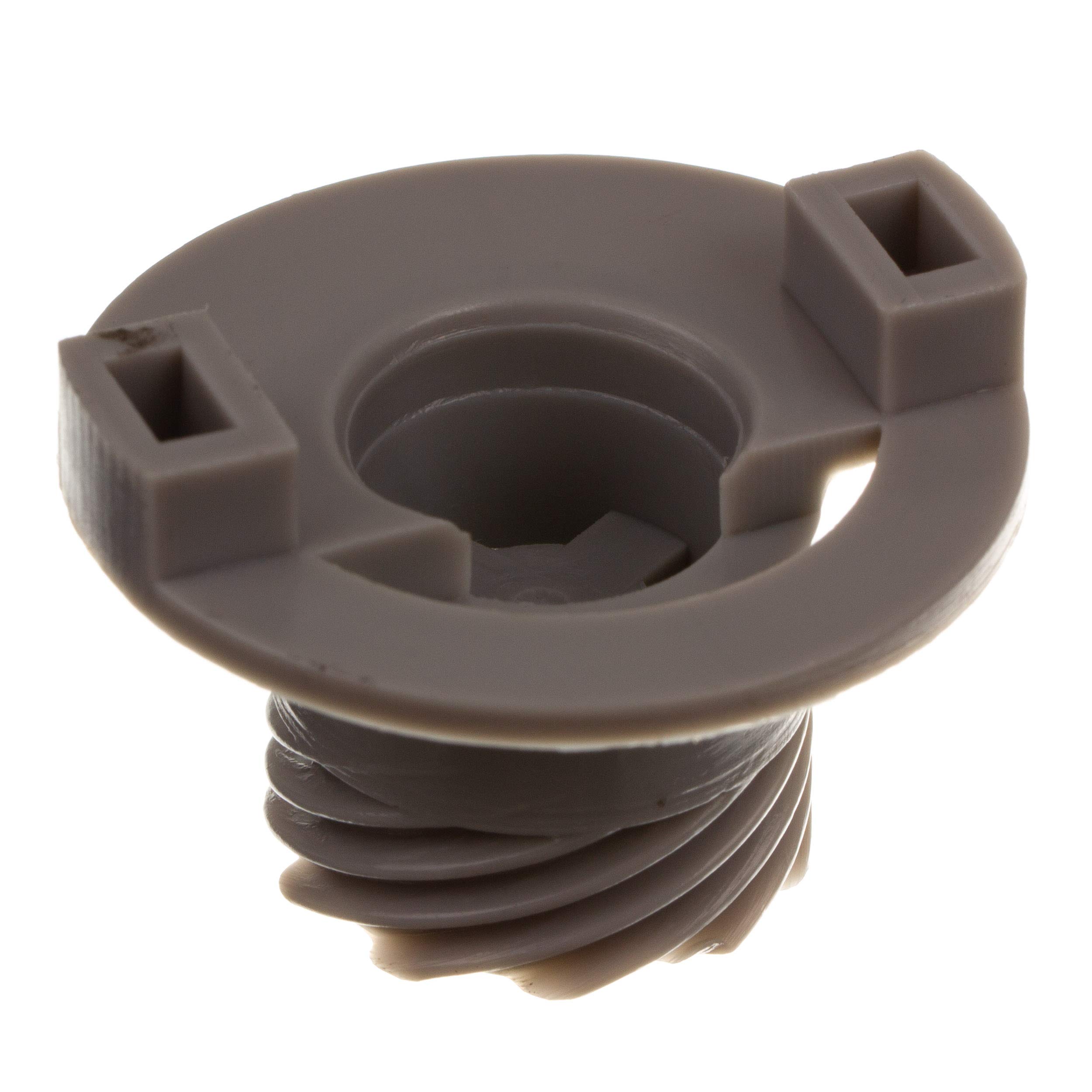 SET Tachoantrieb kpl. 5-teilig (14Z für Kettenritzel 15Z) S51, SR50