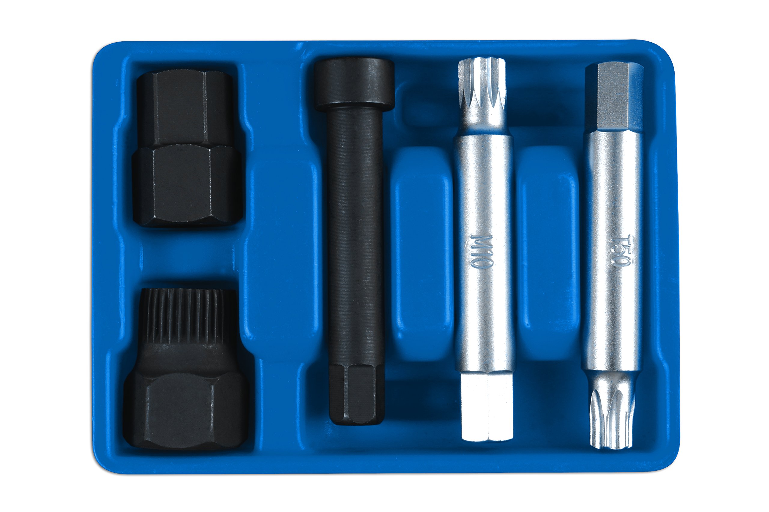 LASER TOOLS LAS6750 6750 zestaw narzędzi do alternatora paska V
