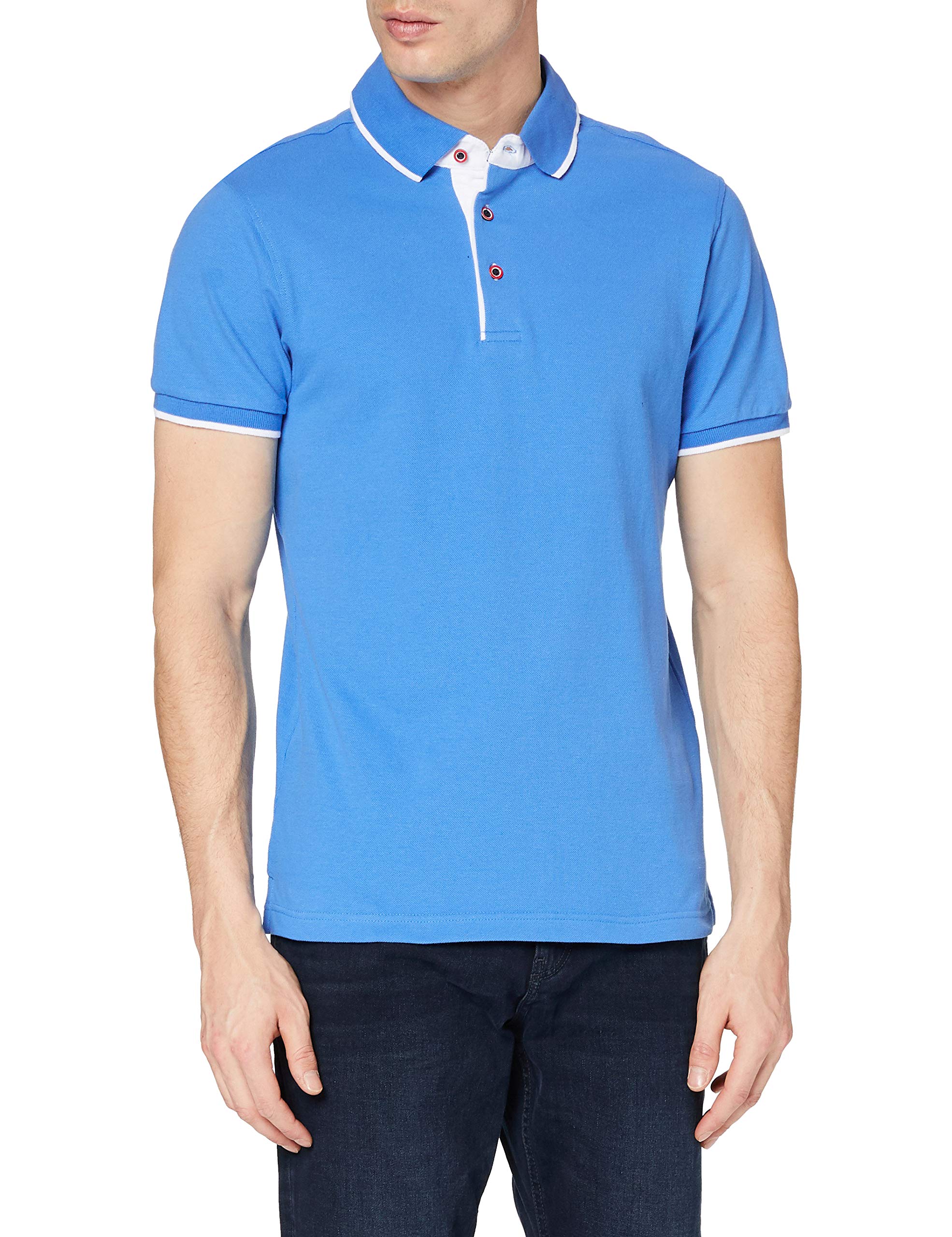 Clique Seattle Polo Uomo
