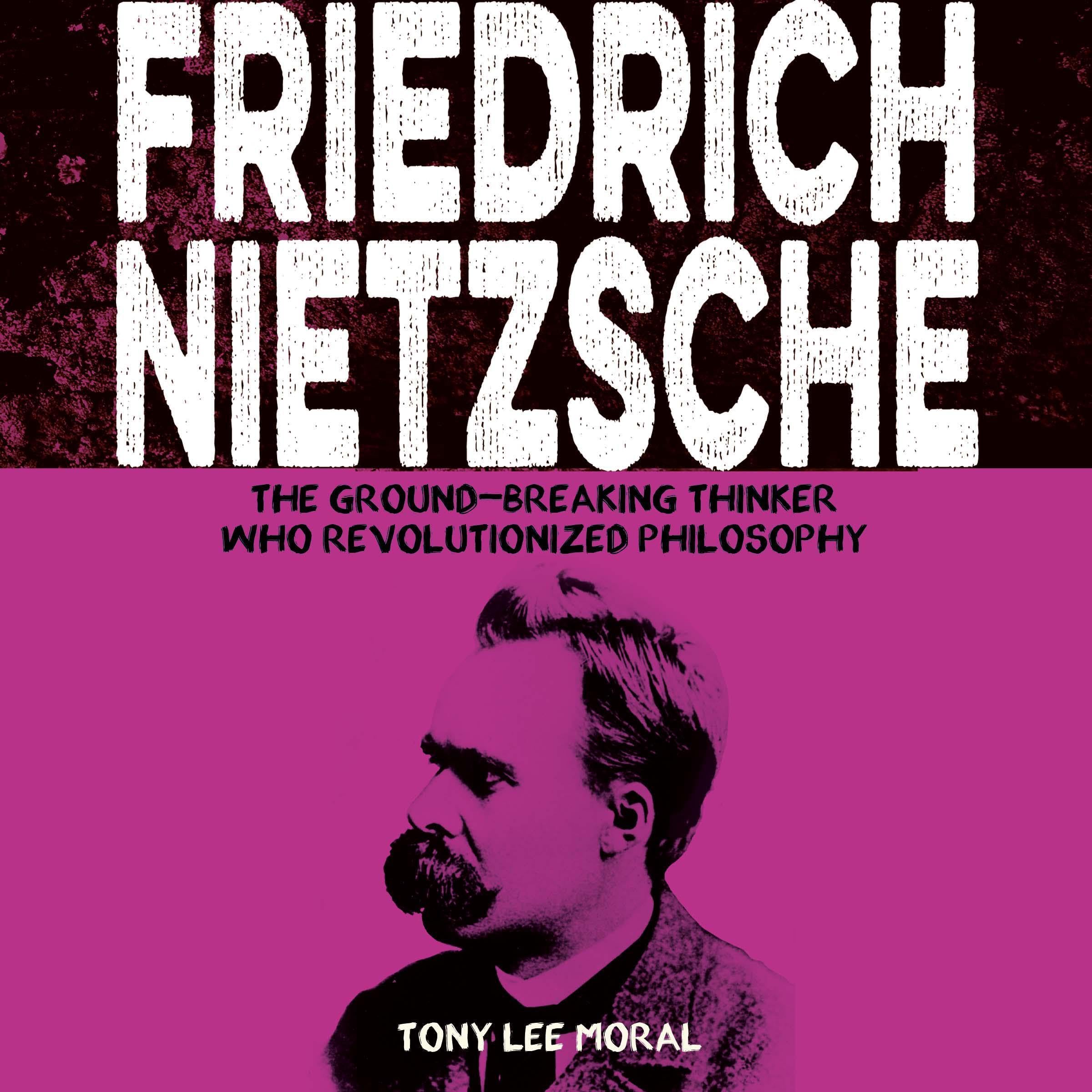 Friedrich Nietzsche