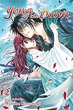 Yona of the Dawn 2: Shojo Beat Edition